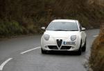 Alfa Romeo MiTo Cloverleaf 2010 года